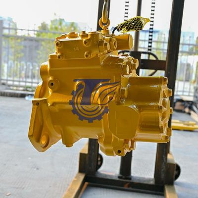 708-1L-00380 7081L00380 7081L21230 Komatsu D61EX-15E0 D61EX-15 D61PX-15E0 Ekskavatör Parçaları Hidrolik Pompa Ana Pompa Cihazı HS POMPA PREADMarket Orijinal