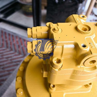 486-5236 4865236 20R-9301 20R9301 CAT 349D2 L 349D2 352F 352F 349E 349F Çömlek makineleri parçaları hidrolik salıncak motor salıncak dişliler salıncak dişli azaltma dişli salıncak cihazı (ARKA) satış sonrası piyasası orijinal