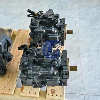708-1S-00390 708-1S-01390 708-1S-04420 Komatsu D375A-6 Trawler Dozers Parçaları Hidrolik Eğlence Pompası Piston Pompası Piston Pompası Sonrası Pompa Satış Makinesi Orijinal