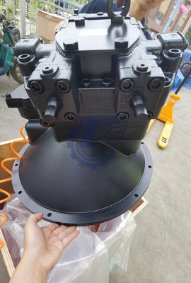 31KB-10030 HYUNDAI R550 520LC-9S EXCAVATOR PARTS HYDRAULIC PUMP MAIN PUMP PISTON PUMP A8VO225LA1KH1/72R1-NZN05F004-S R902277494 Sonraki satış