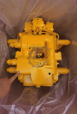 709-99-14103 7099914103 709-99-14102 Komatsu için 7099914102