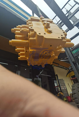 709-99-14103 7099914103 709-99-14102 Komatsu için 7099914102