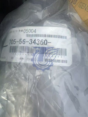 705-56-34360 Komatsu için 7055634360
