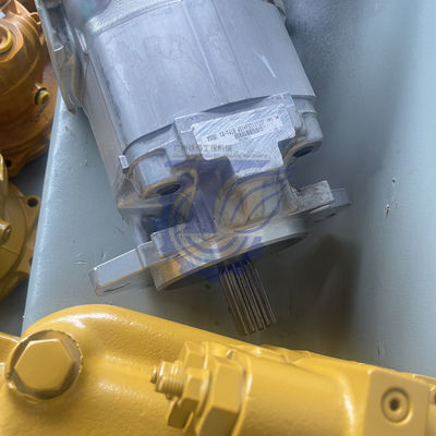 705-56-34360 Komatsu için 7055634360