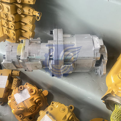 705-56-34360 Komatsu için 7055634360