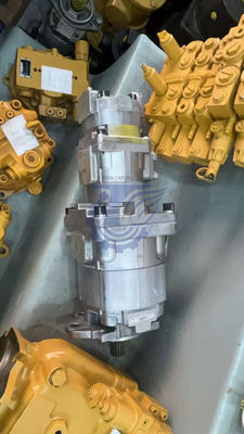 705-56-34360 Komatsu için 7055634360