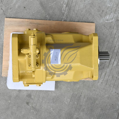 4957571 CA4957571 495-7571 CAT D8T D8R TRACK-TYPE TRACTOR PARTS için Hidrolik Pompa Piston Pompa Ana Pompa Pompa Assy Pompa Montajı Pompa GP-Piston Ardındaki Piyasa