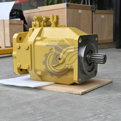 4957571 CA4957571 495-7571 For TQCAT D8T D8R TRACK-TYPE TRACTOR PARTS Hydraulic Pump Piston Pump MAIN PUMP Pump Assy Pump Assembly PUMP GP-PISTON Aftermarket Original