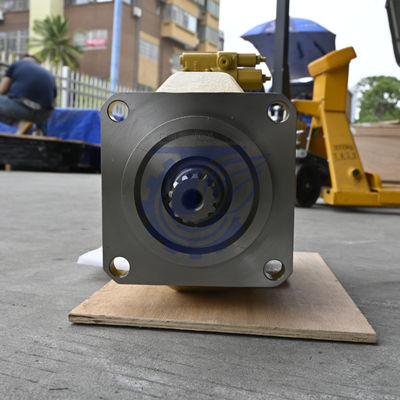 4957571 CA4957571 495-7571 CAT D8T D8R TRACK-TYPE TRACTOR PARTS için Hidrolik Pompa Piston Pompa Ana Pompa Pompa Assy Pompa Montajı Pompa GP-Piston Ardındaki Piyasa