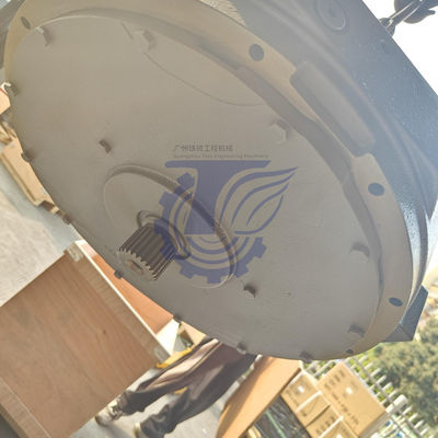 Liebherr 916 Ekskavatör Parçaları Hidrolik Pompa Piston Pompası Ana Pompa Pompası Assy Pompa Pompası GP-Piston Satış Original