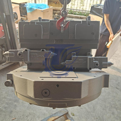 Liebherr 916 Ekskavatör Parçaları Hidrolik Pompa Piston Pompası Ana Pompa Pompası Assy Pompa Pompası GP-Piston Satış Original