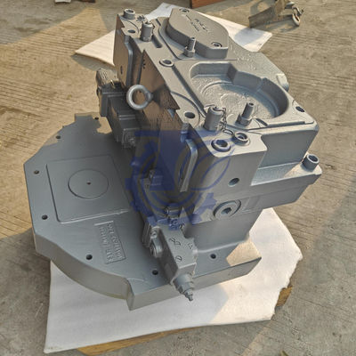 Liebherr 916 Ekskavatör Parçaları Hidrolik Pompa Piston Pompası Ana Pompa Pompası Assy Pompa Pompası GP-Piston Satış Original