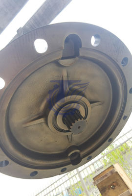 31Q8-10130 31Q8-10151 31Q8-10150 HYUNDAI R290LC-9 R300LC-9A R300LC-9S için EXCAVATOR PARTS HYDRAULIK Swing Motor Swing Gearbox Swing REDUCTION GEARA Swing Device (REAR) Arka Piyasa
