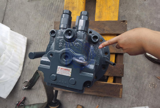 31Q8-10130 31Q8-10151 31Q8-10150 HYUNDAI R290LC-9 R300LC-9A R300LC-9S için EXCAVATOR PARTS HYDRAULIK Swing Motor Swing Gearbox Swing REDUCTION GEARA Swing Device (REAR) Arka Piyasa