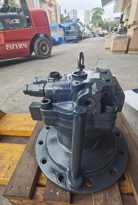 31Q8-10130 31Q8-10151 31Q8-10150 HYUNDAI R290LC-9 R300LC-9A R300LC-9S için EXCAVATOR PARTS HYDRAULIK Swing Motor Swing Gearbox Swing REDUCTION GEARA Swing Device (REAR) Arka Piyasa