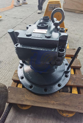 31Q8-10130 31Q8-10151 31Q8-10150 HYUNDAI R290LC-9 R300LC-9A R300LC-9S için EXCAVATOR PARTS HYDRAULIK Swing Motor Swing Gearbox Swing REDUCTION GEARA Swing Device (REAR) Arka Piyasa