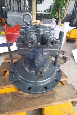 31Q8-10130 31Q8-10151 31Q8-10150 HYUNDAI R290LC-9 R300LC-9A R300LC-9S için EXCAVATOR PARTS HYDRAULIK Swing Motor Swing Gearbox Swing REDUCTION GEARA Swing Device (REAR) Arka Piyasa
