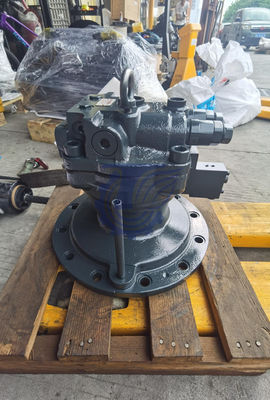 31Q8-10130 31Q8-10151 31Q8-10150 HYUNDAI R290LC-9 R300LC-9A R300LC-9S için EXCAVATOR PARTS HYDRAULIK Swing Motor Swing Gearbox Swing REDUCTION GEARA Swing Device (REAR) Arka Piyasa