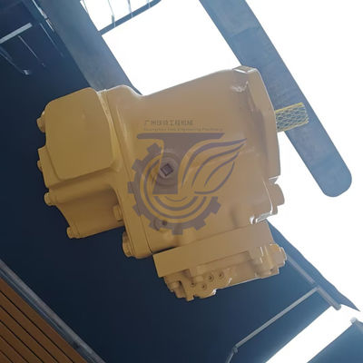 708-1L-00340 Komatsu için 7081L00340 D275A-5D Buldozerler Parçalar Hidrolik Pompa Piston Pompası Hidrolik Yağ Pompası Pompası Assy Pompası Montaj Pompası GP-Pist Sonrası Orijinal Orijinal Orijinal