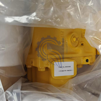 708-1L-00340 Komatsu için 7081L00340 D275A-5D Buldozerler Parçalar Hidrolik Pompa Piston Pompası Hidrolik Yağ Pompası Pompası Assy Pompası Montaj Pompası GP-Pist Sonrası Orijinal Orijinal Orijinal