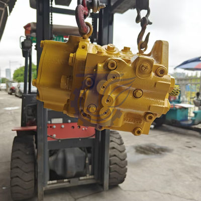 708-1L-00340 Komatsu için 7081L00340 D275A-5D Buldozerler Parçalar Hidrolik Pompa Piston Pompası Hidrolik Yağ Pompası Pompası Assy Pompası Montaj Pompası GP-Pist Sonrası Orijinal Orijinal Orijinal