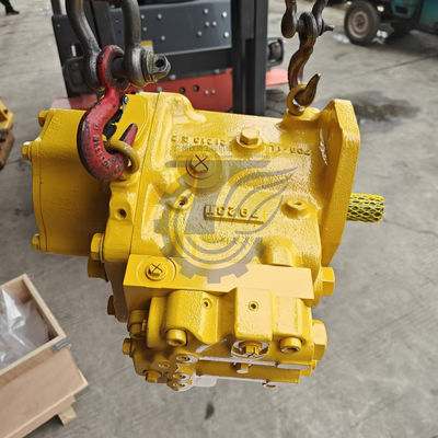 708-1L-00340 Komatsu için 7081L00340 D275A-5D Buldozerler Parçalar Hidrolik Pompa Piston Pompası Hidrolik Yağ Pompası Pompası Assy Pompası Montaj Pompası GP-Pist Sonrası Orijinal Orijinal Orijinal