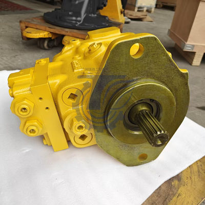 708-1L-00340 Komatsu için 7081L00340 D275A-5D Buldozerler Parçalar Hidrolik Pompa Piston Pompası Hidrolik Yağ Pompası Pompası Assy Pompası Montaj Pompası GP-Pist Sonrası Orijinal Orijinal Orijinal