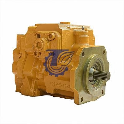8870174120 8870169950 8870169940 8870169960 Komatsu için PC4000-6E Exkavatör Parçaları Hyddrolic Pompa Mian Pompa Fan Pompası Sonrası Market Orijinal Orijinal