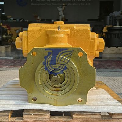 8870174120 8870169950 8870169940 8870169960 Komatsu için PC4000-6E Exkavatör Parçaları Hyddrolic Pompa Mian Pompa Fan Pompası Sonrası Market Orijinal Orijinal