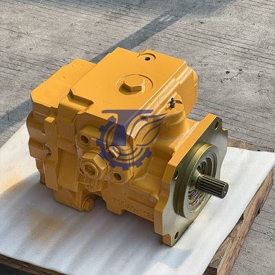 8870174120 8870169950 8870169940 8870169960 Komatsu için PC4000-6E Exkavatör Parçaları Hyddrolic Pompa Mian Pompa Fan Pompası Sonrası Market Orijinal Orijinal