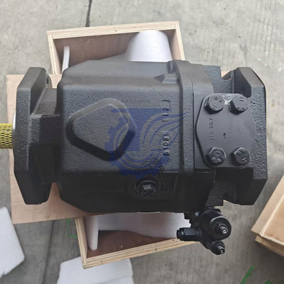 244-5447 CA2445447 2445447 10R7981 CAT 966G 966G II 972G II Çark yükleyici parçaları Hidrolik pompa MIAN pompası VAN pompası GP-GEAR (IMPLEMENT) Ardındaki pazar orijinal