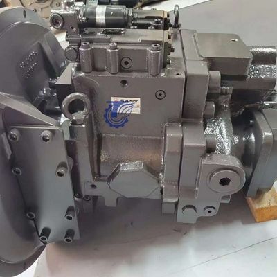20/925652 20/925789 332/k4487 JCB JS330 360 Ekskavatör Hidrolik Pompa Piston Pompası K5V200DPH-1DBR-ZS24-V Ana Pompa Assy Pompası Montaj Satır Orijinali Orijinal