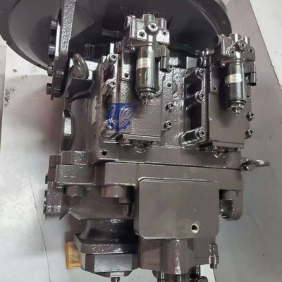20/925652 20/925789 332/k4487 JCB JS330 360 Ekskavatör Hidrolik Pompa Piston Pompası K5V200DPH-1DBR-ZS24-V Ana Pompa Assy Pompası Montaj Satır Orijinali Orijinal