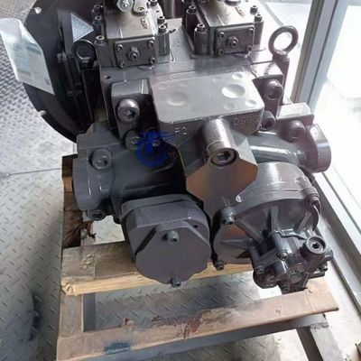 20/925652 20/925789 332/k4487 JCB JS330 360 Ekskavatör Hidrolik Pompa Piston Pompası K5V200DPH-1DBR-ZS24-V Ana Pompa Assy Pompası Montaj Satır Orijinali Orijinal