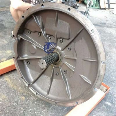 20/925652 20/925789 332/k4487 JCB JS330 360 Ekskavatör Hidrolik Pompa Piston Pompası K5V200DPH-1DBR-ZS24-V Ana Pompa Assy Pompası Montaj Satır Orijinali Orijinal