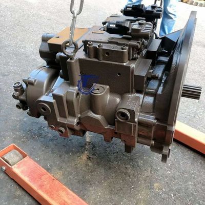 20/925652 20/925789 332/k4487 JCB JS330 360 Ekskavatör Hidrolik Pompa Piston Pompası K5V200DPH-1DBR-ZS24-V Ana Pompa Assy Pompası Montaj Satır Orijinali Orijinal