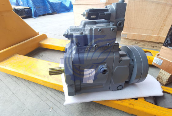 4482892 Hitachi için EX1200-6 EX1200-5 EX1200-5C EX1200-5 Ekskavator PARTS Hidrolik Pompa Piston Pompa FUN PUMP GEAR PUMP Pump Assy Pump Assembly Pump GP-PISTON ((FAN DRAIVE) Ardındaki pazar orijinal