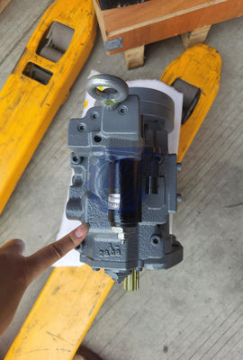 4482892 Hitachi için EX1200-6 EX1200-5 EX1200-5C EX1200-5 Ekskavator PARTS Hidrolik Pompa Piston Pompa FUN PUMP GEAR PUMP Pump Assy Pump Assembly Pump GP-PISTON ((FAN DRAIVE) Ardındaki pazar orijinal