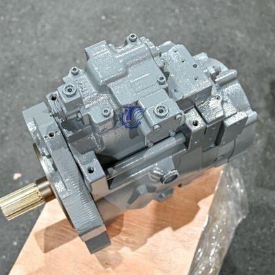 Hitachi ZX600 ZX870 ZX650 Hidrolik Pompa için YA00003088 Kazıcı Ana Hidrolik Pompa