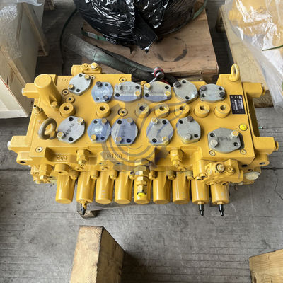 555-9019 5559019 CA5559019 555-9018 512-2722 CAT 330 336GC KAZATICILARI PARÇAĞLARI HYDRAULIK Ana Kontrol Valfı ARDIMALAR ORJINAL