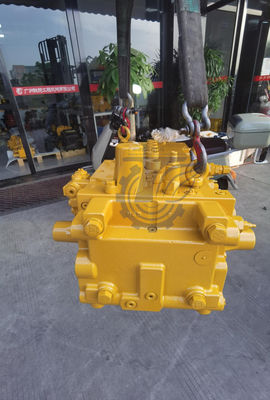 555-9019 5559019 CA5559019 555-9018 512-2722 CAT 330 336GC KAZATICILARI PARÇAĞLARI HYDRAULIK Ana Kontrol Valfı ARDIMALAR ORJINAL