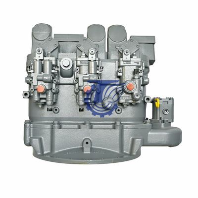 YB60003020 YB60001248 YB60001874 HITACHI ZX350-7 ZX350LC-5B Kazı makinesi için Hidrolik Piston Pompası HPV145LX-28A Hidrolik Pompa Ana Pompa Pompa ASSY Pompa Montajı Son Piyasa Orijinal