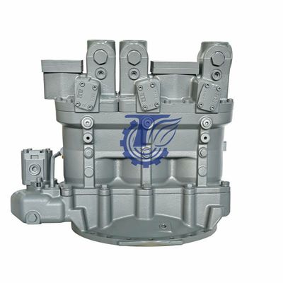 YB60003020 YB60001248 YB60001874 HITACHI ZX350-7 ZX350LC-5B Kazı makinesi için Hidrolik Piston Pompası HPV145LX-28A Hidrolik Pompa Ana Pompa Pompa ASSY Pompa Montajı Son Piyasa Orijinal