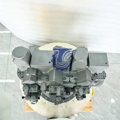 YB60003020 YB60001248 YB60001874 HITACHI ZX350-7 ZX350LC-5B Kazı makinesi için Hidrolik Piston Pompası HPV145LX-28A Hidrolik Pompa Ana Pompa Pompa ASSY Pompa Montajı Son Piyasa Orijinal
