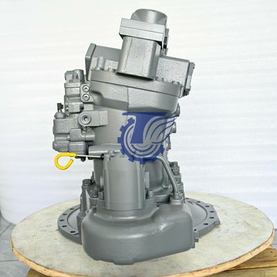 YB60003020 YB60001248 YB60001874 HITACHI ZX350-7 ZX350LC-5B Kazı makinesi için Hidrolik Piston Pompası HPV145LX-28A Hidrolik Pompa Ana Pompa Pompa ASSY Pompa Montajı Son Piyasa Orijinal