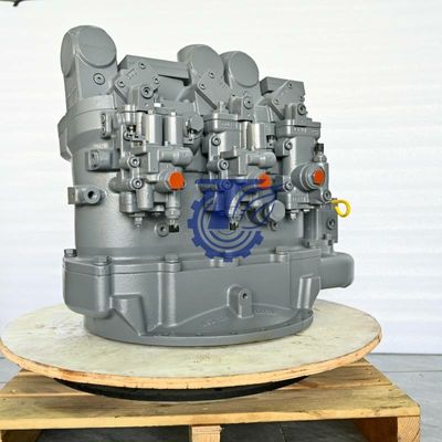 YB60003020 YB60001248 YB60001874 HITACHI ZX350-7 ZX350LC-5B Kazı makinesi için Hidrolik Piston Pompası HPV145LX-28A Hidrolik Pompa Ana Pompa Pompa ASSY Pompa Montajı Son Piyasa Orijinal