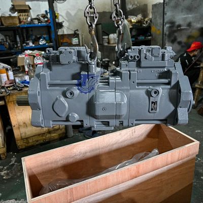 YA00059243 YA00003083 YA00059244 YA00003084 HITACHI için EX2600-6 EX5600-6 Ekskavatör parçaları Hidrolik piston pompası Hidrolik pompa ana pompa pompa aygıtı pompa ASSY Ardı pazar orijinal