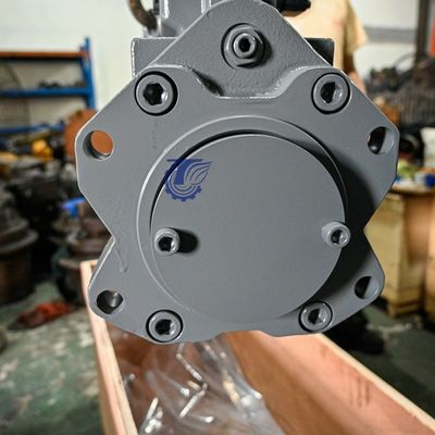 4449531 4347232 HITACHI için EX1900-5 EX1900-6 EX2600-6 EX5600-6 Ekskavatör parçaları Hidrolik piston pompası Hidrolik pompa FUN PUMP PUMP DEVİZİ PUMP ASSY GERA PUMP Son satış orijinal