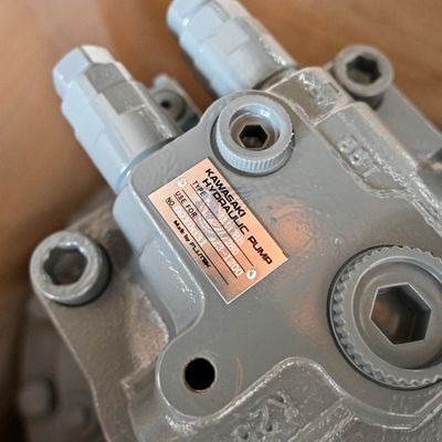 4668923 YA000055485 Hitachi için EX1200-6 EXKAVATOR PARTS Hidrolik Swing Motor Ardıcı Piyasa Aslı