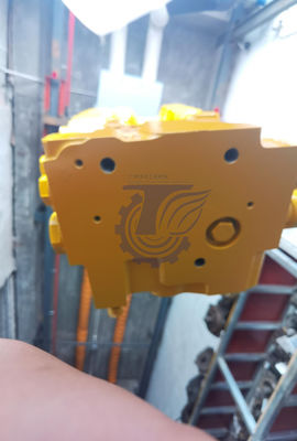 723-64-23400 Komatsu için 7236423400